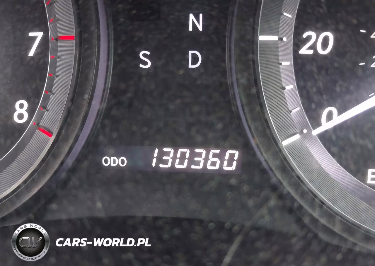 2007 Lexus Es 350 VIN:JTHBJ46G772064647 - 7