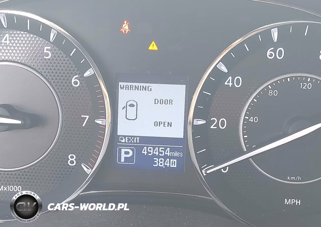 2019 Nissan Armada Sl VIN:JN8AY2NC6K9588758 - 16