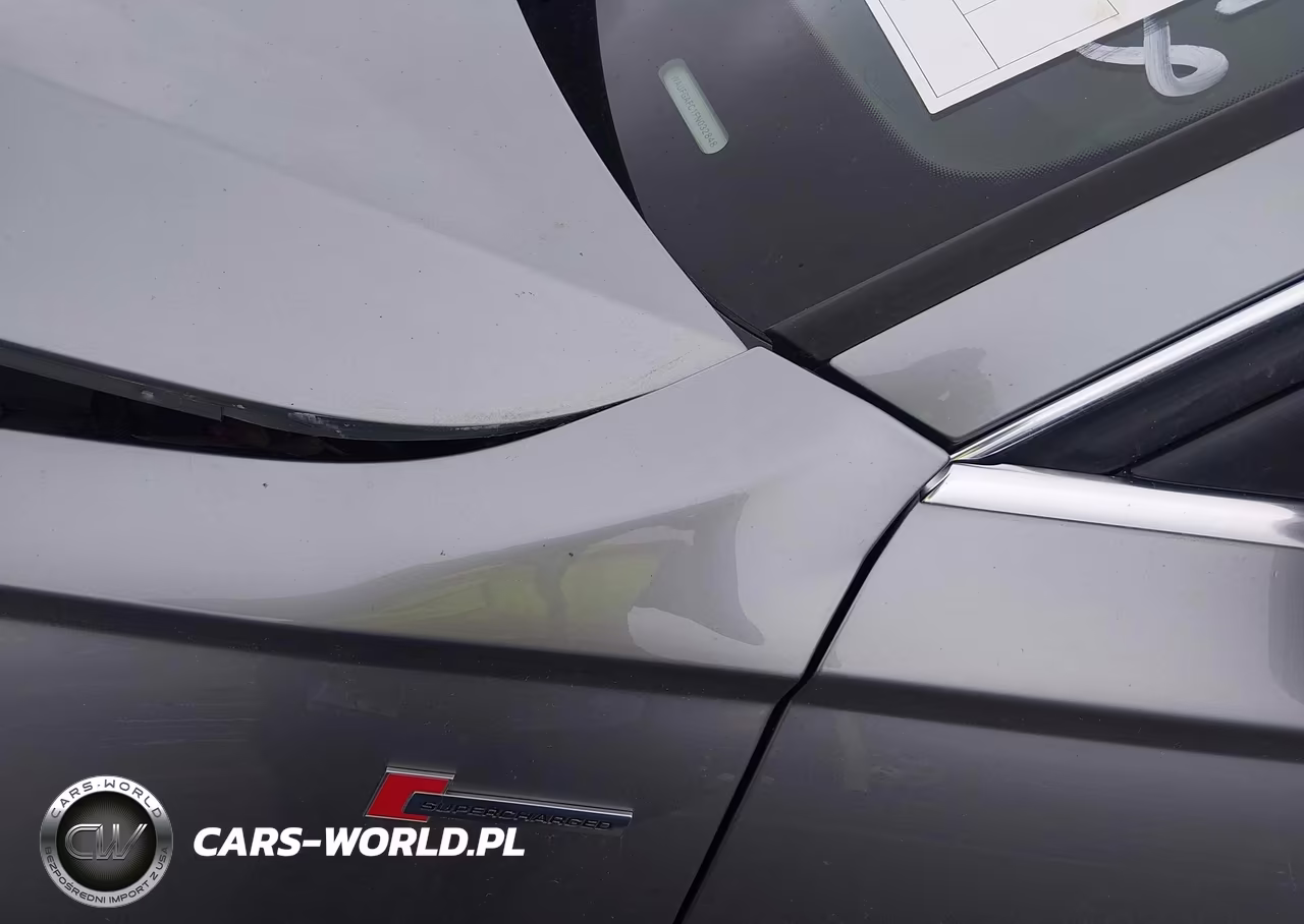2015 Audi A6 3.0T Premium Plus VIN:WAUFGAFC1FN032848 - 18