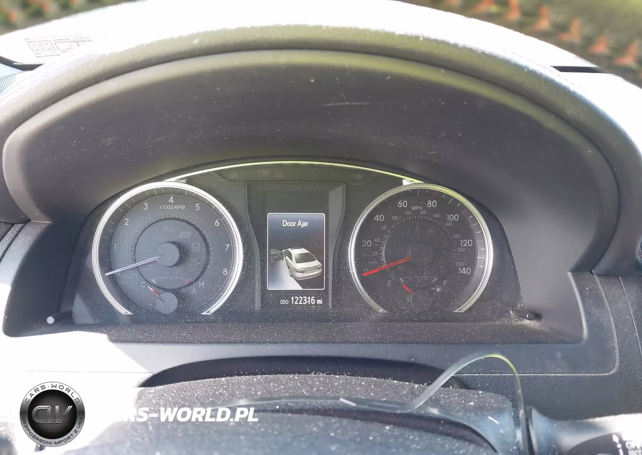 2016 Toyota Camry Se VIN:4T1BF1FKXGU168510 - 7