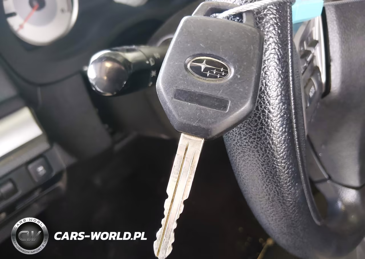 2014 Subaru Impreza 2.0I VIN:JF1GJAA65EH015483 - 11