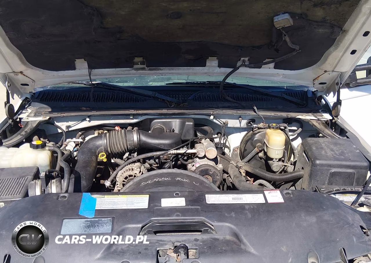 2000 Chevrolet Silverado 1500 VIN:1GCEC14W4YE296432 - 10