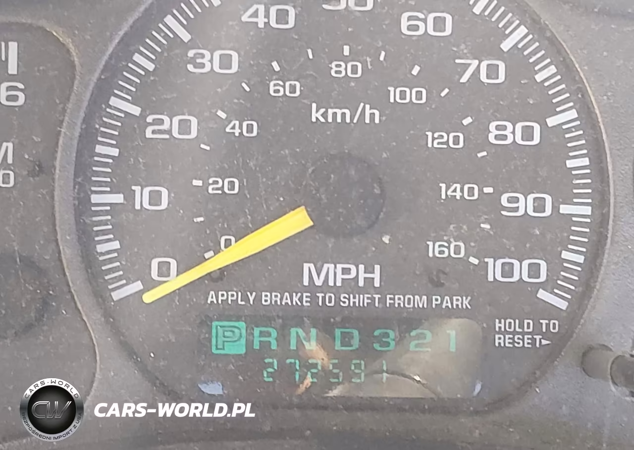 2000 Chevrolet Silverado 1500 VIN:1GCEC14W4YE296432 - 7