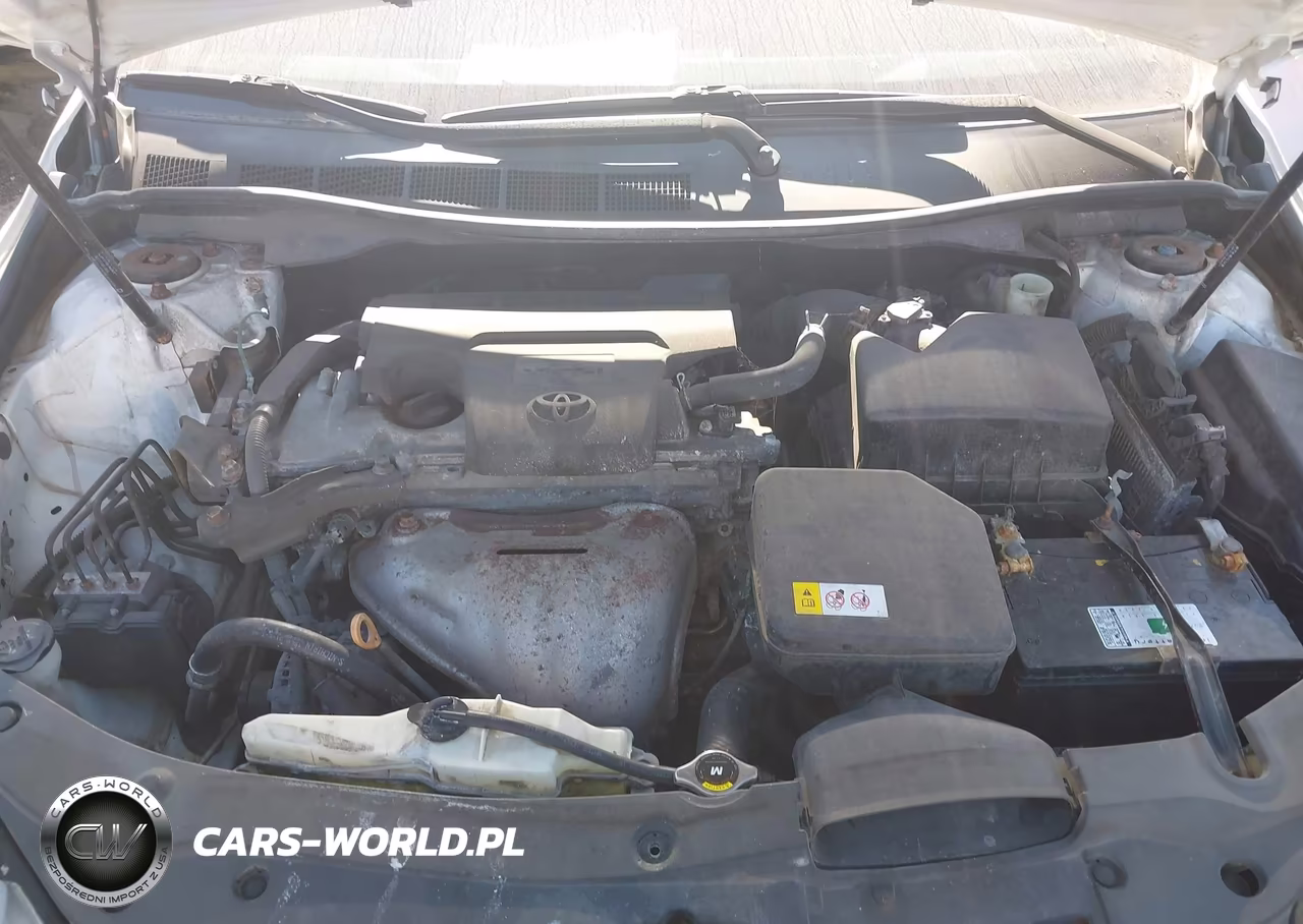 2017 Toyota Camry Se VIN:4T1BF1FK8HU677450 - 10