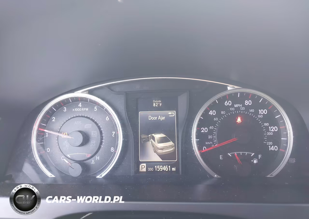 2017 Toyota Camry Se VIN:4T1BF1FK8HU677450 - 7