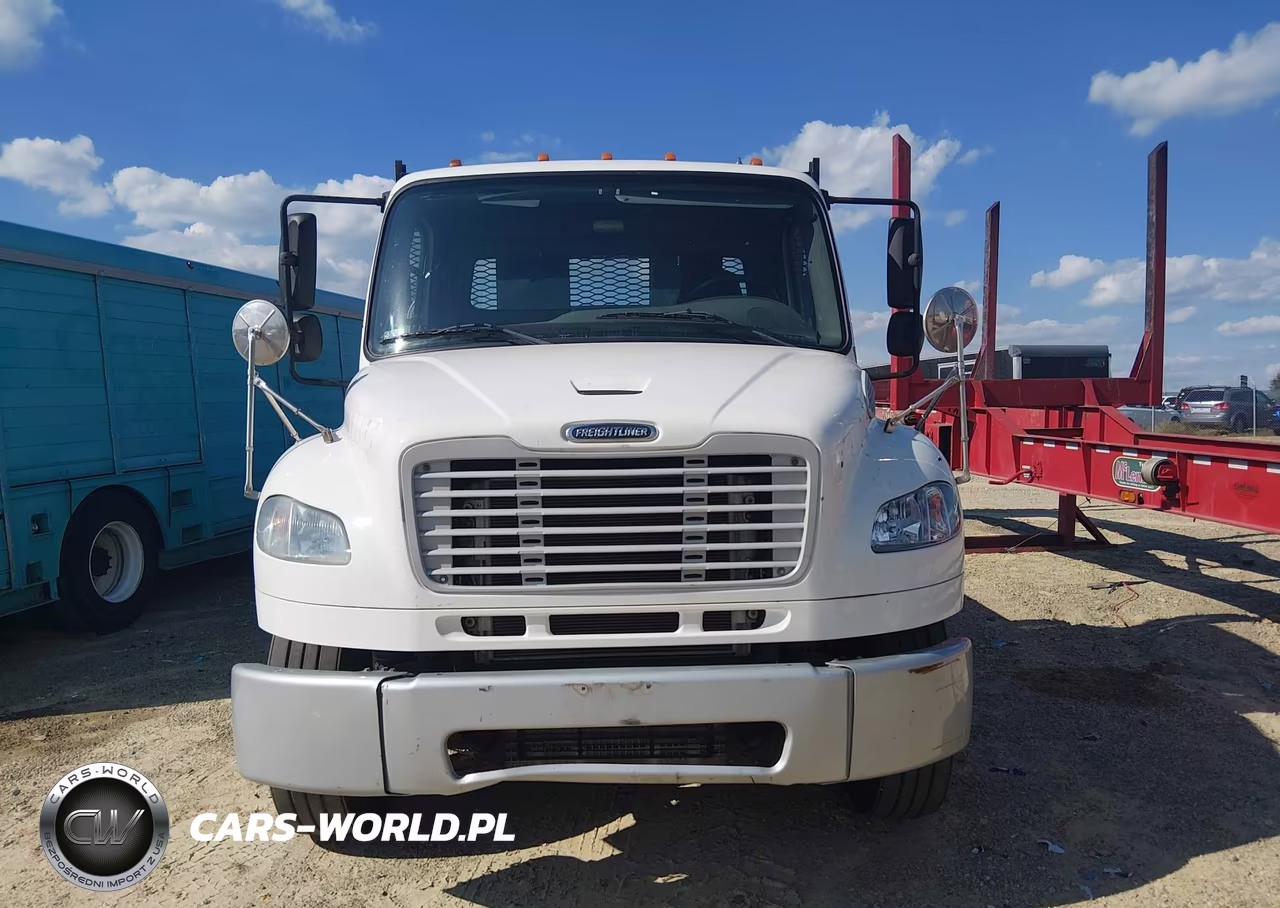2017 Freightliner M2 106 VIN:1FVHCYCY7HHJA8560 - 15