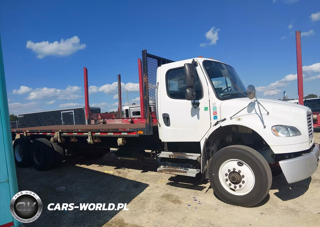 2017 Freightliner M2 106 VIN:1FVHCYCY7HHJA8560 - 16