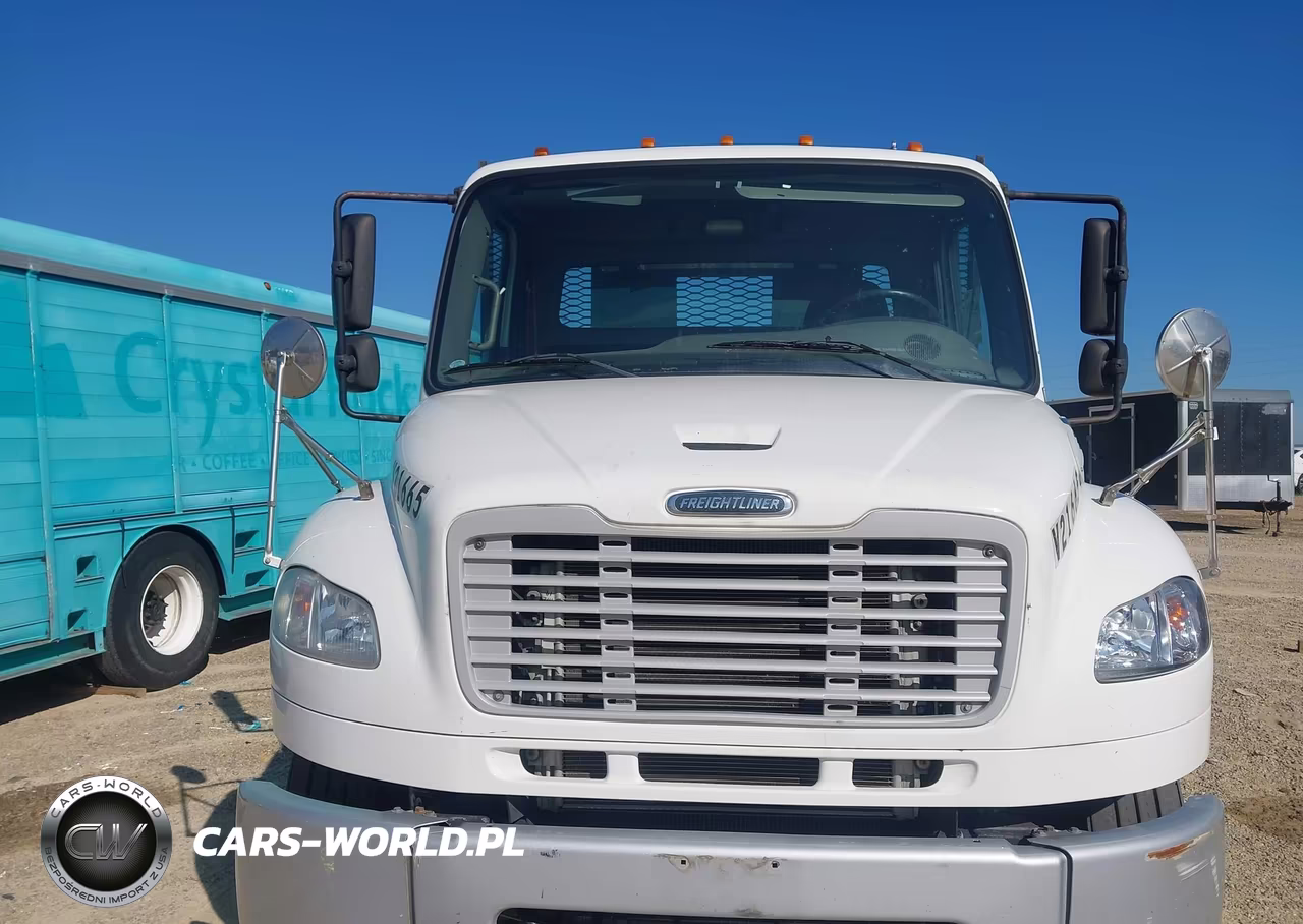 2017 Freightliner M2 106 VIN:1FVHCYCY7HHJA8560 - 23