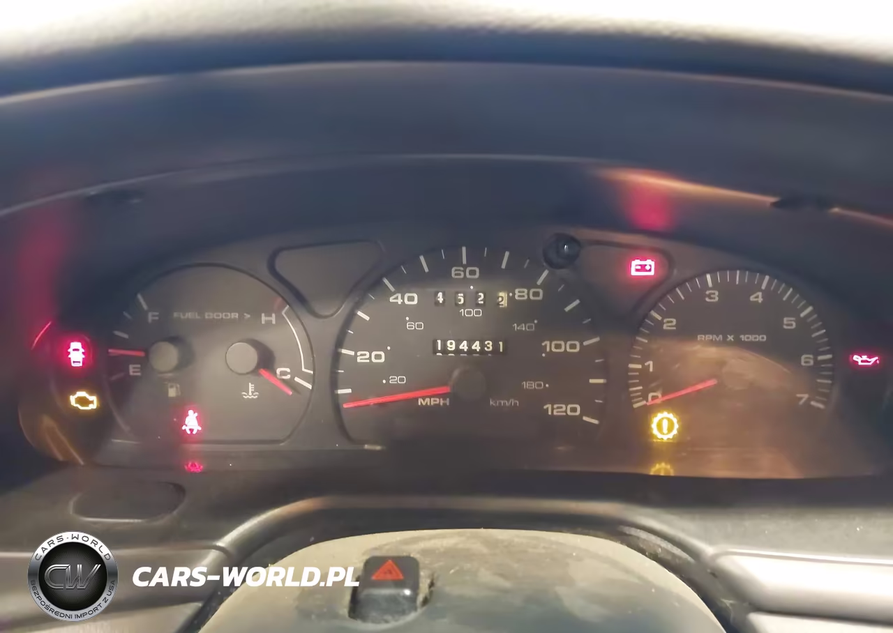 2003 Ford Taurus Ses VIN:1FAFP55S23G182301 - 7