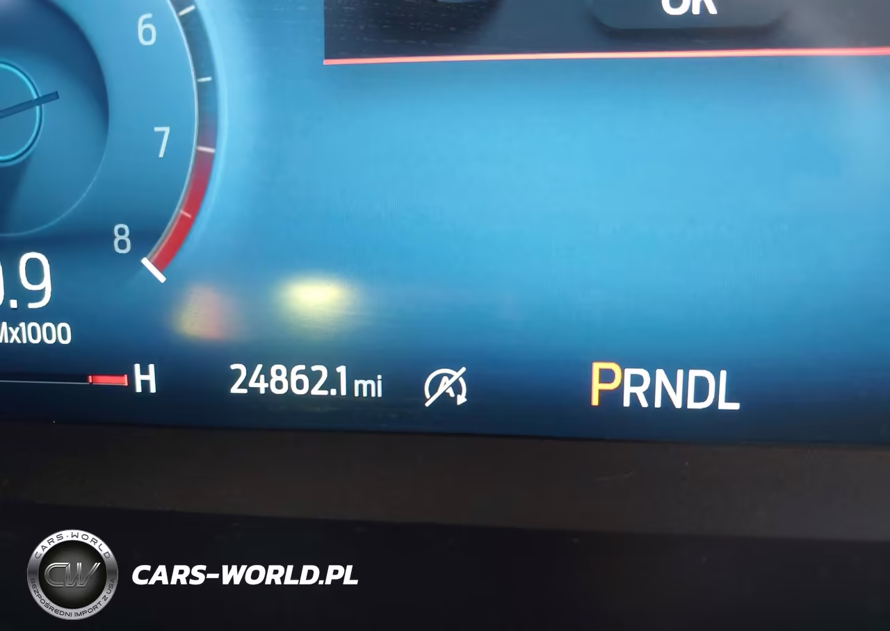 2025 Ford Escape Platinum VIN:1FMCU9JA9SUB44912 - 15