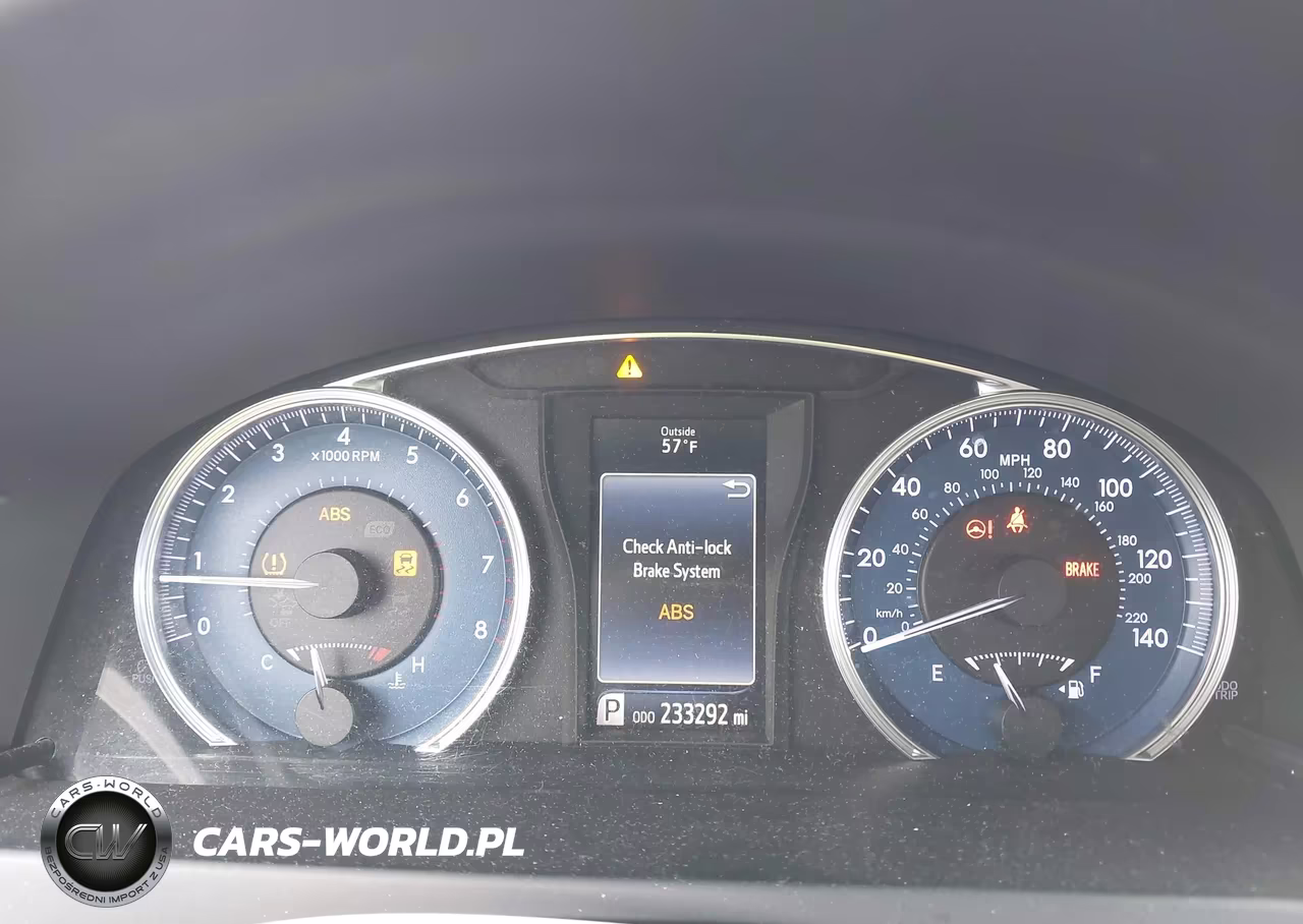 2016 Toyota Camry Le VIN:4T1BF1FK7GU175785 - 7