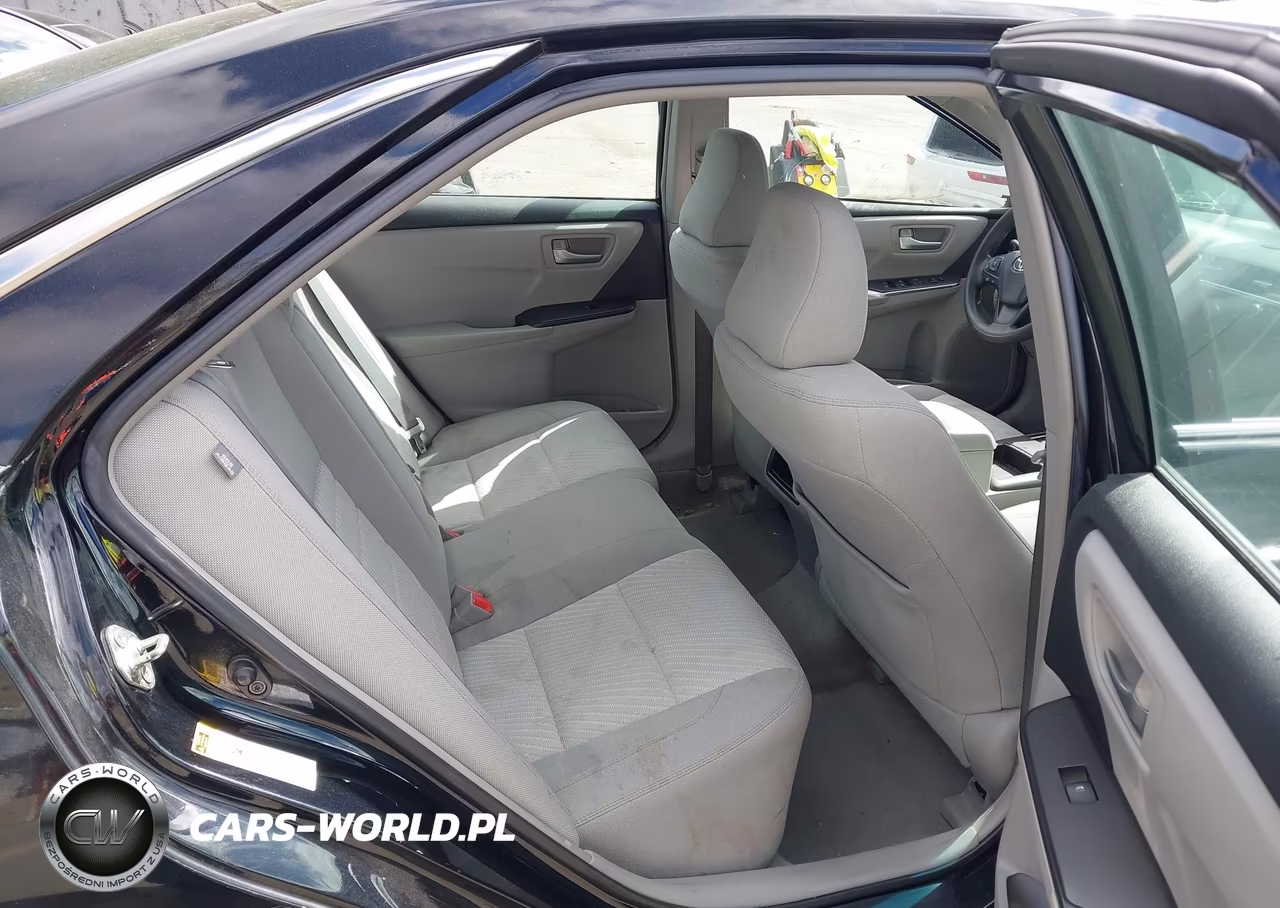2016 Toyota Camry Le VIN:4T1BF1FK7GU175785 - 8