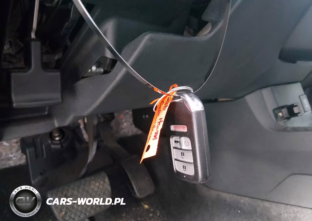 2016 Honda Civic Ex-T VIN:19XFC1F3XGE018502 - 11