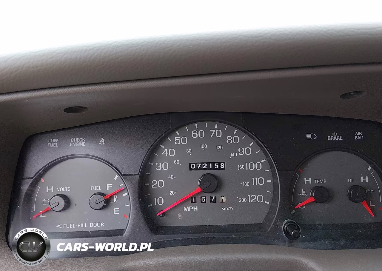 2002 Mercury Grand Marquis Ls VIN:2MEFM75W72X629052 - 15