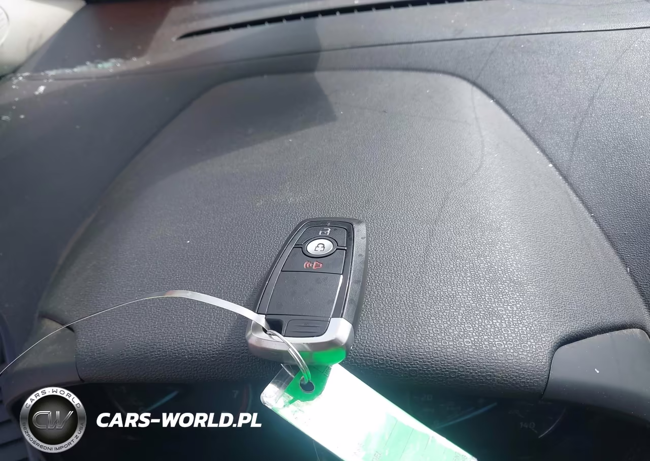 2020 Ford Ecosport Se VIN:MAJ6S3GL5LC392651 - 11