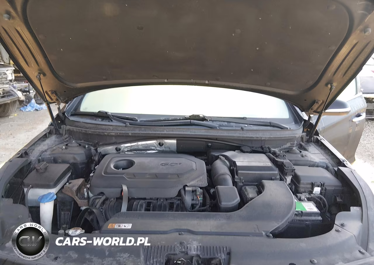 2015 Hyundai Sonata Sport VIN:5NPE34AF7FH072168 - 10