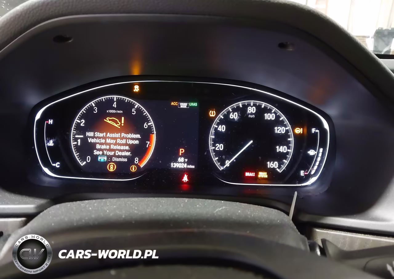 2018 Honda Accord Ex VIN:1HGCV1F46JA083946 - 16