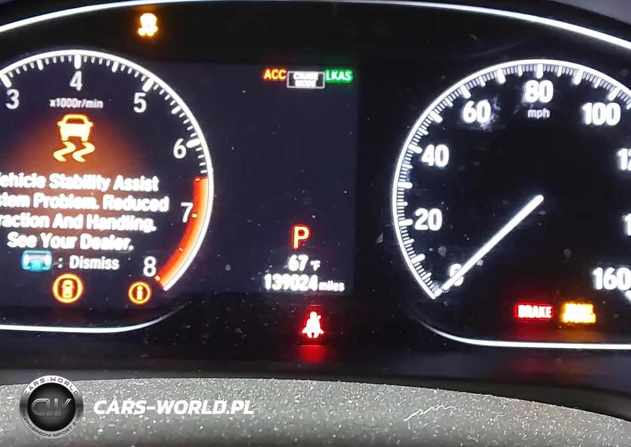 2018 Honda Accord Ex VIN:1HGCV1F46JA083946 - 7