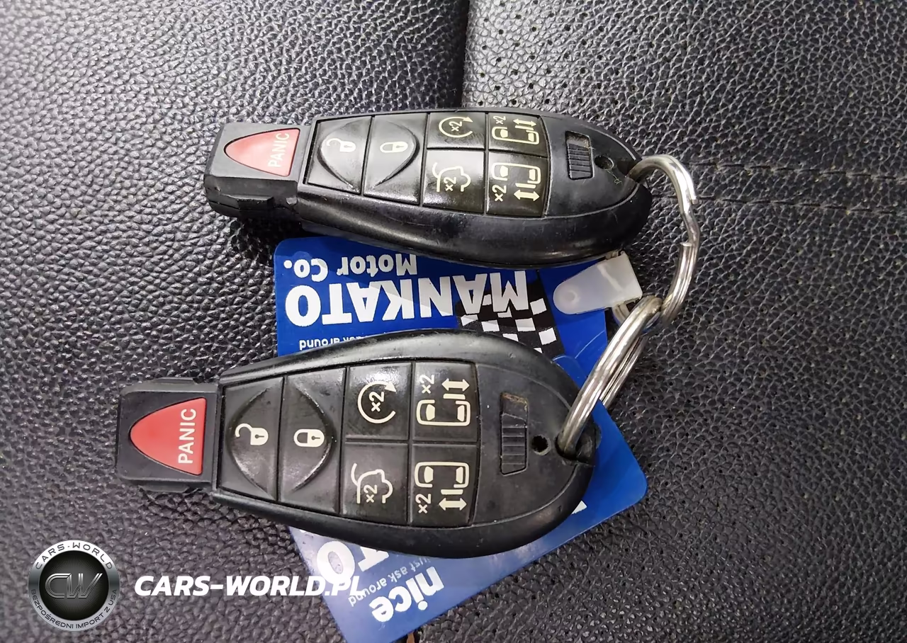 2019 Dodge Grand Caravan Gt VIN:2C4RDGEG3KR785567 - 11