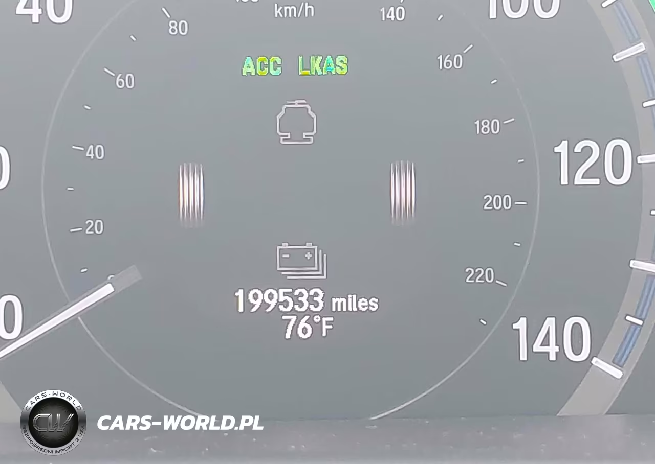 2017 Honda Accord Hybrid Ex-L VIN:JHMCR6F58HC023088 - 15