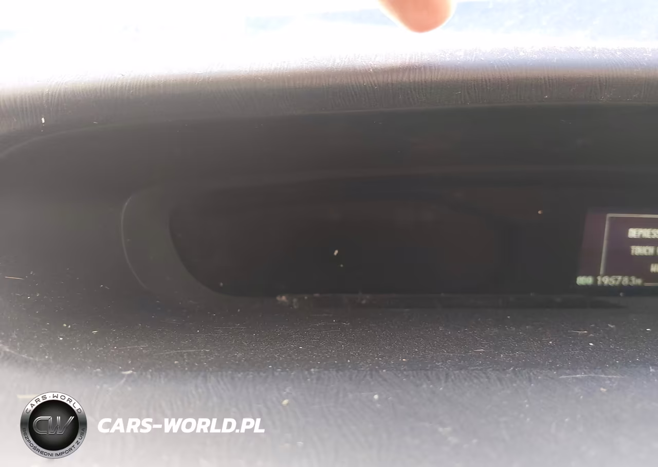 2013 Toyota Prius Three Se VIN:JTDKN3DU0D1661164 - 7