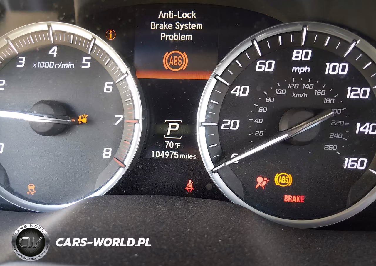 2014 Acura Mdx 3.5L (A6) VIN:5FRYD4H20EB020888 - 16