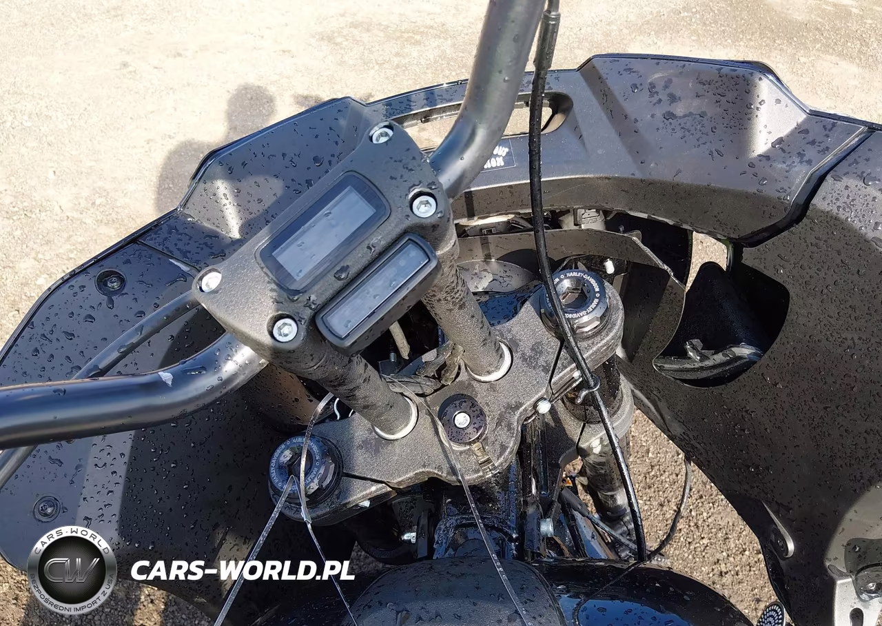2024 Harley-Davidson Fxlrst VIN:1HD1YXZ1XRB014036 - 7