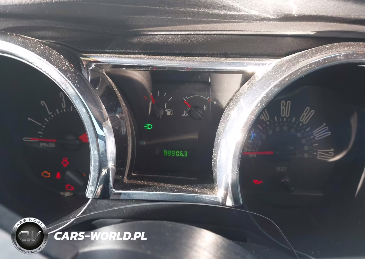 2008 Ford Mustang Premium-V6 Deluxe VIN:1ZVHT84N685146039 - 7