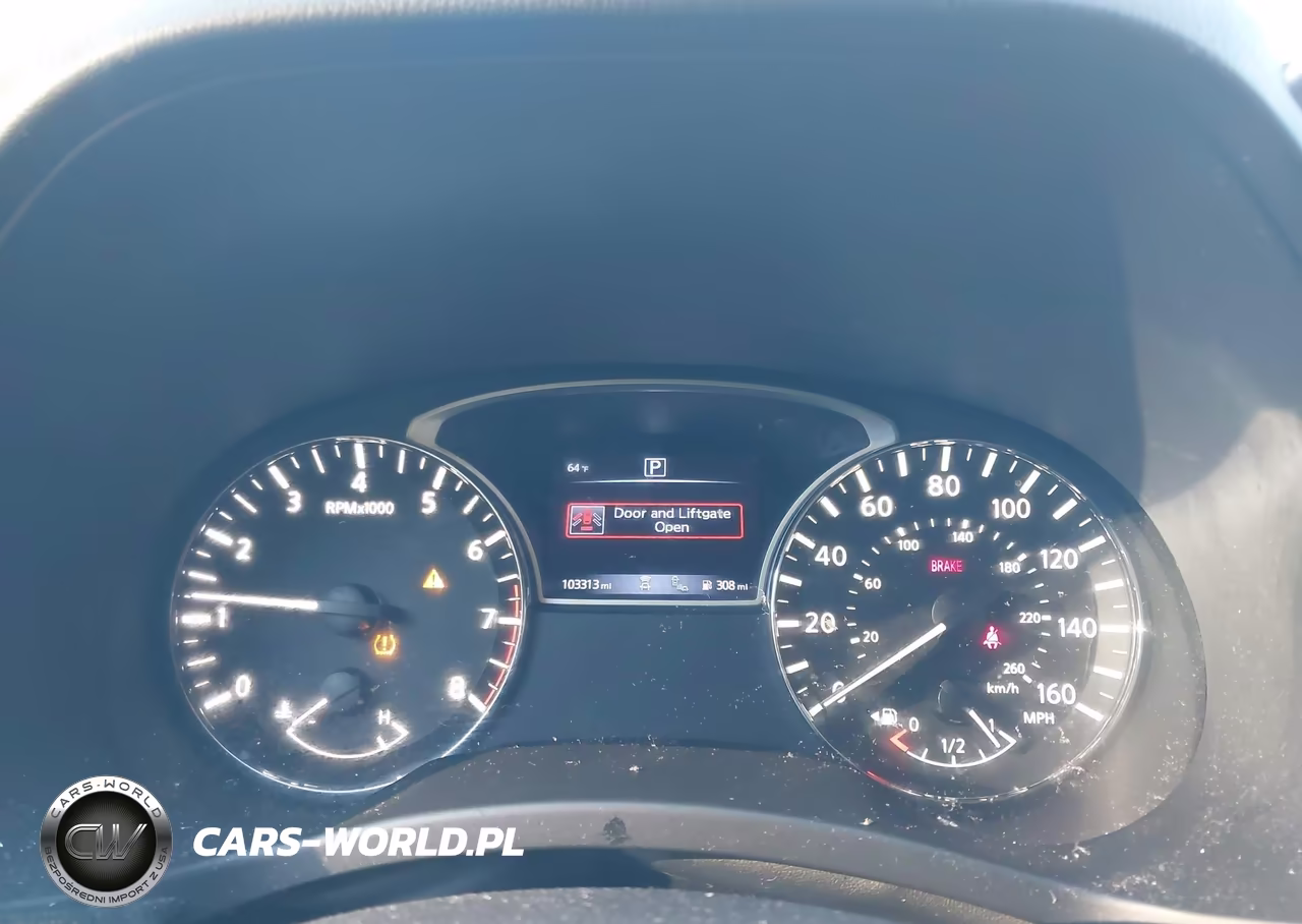 2019 Nissan Pathfinder Sv Fwd Sv VIN:5N1DR2MN4KC578916 - 7