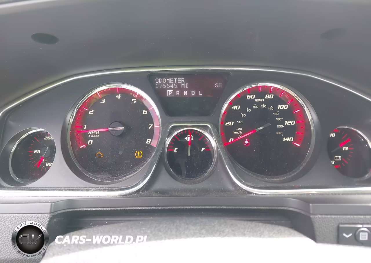 2015 GMC Acadia Denali VIN:1GKKVTKD0FJ120268 - 7