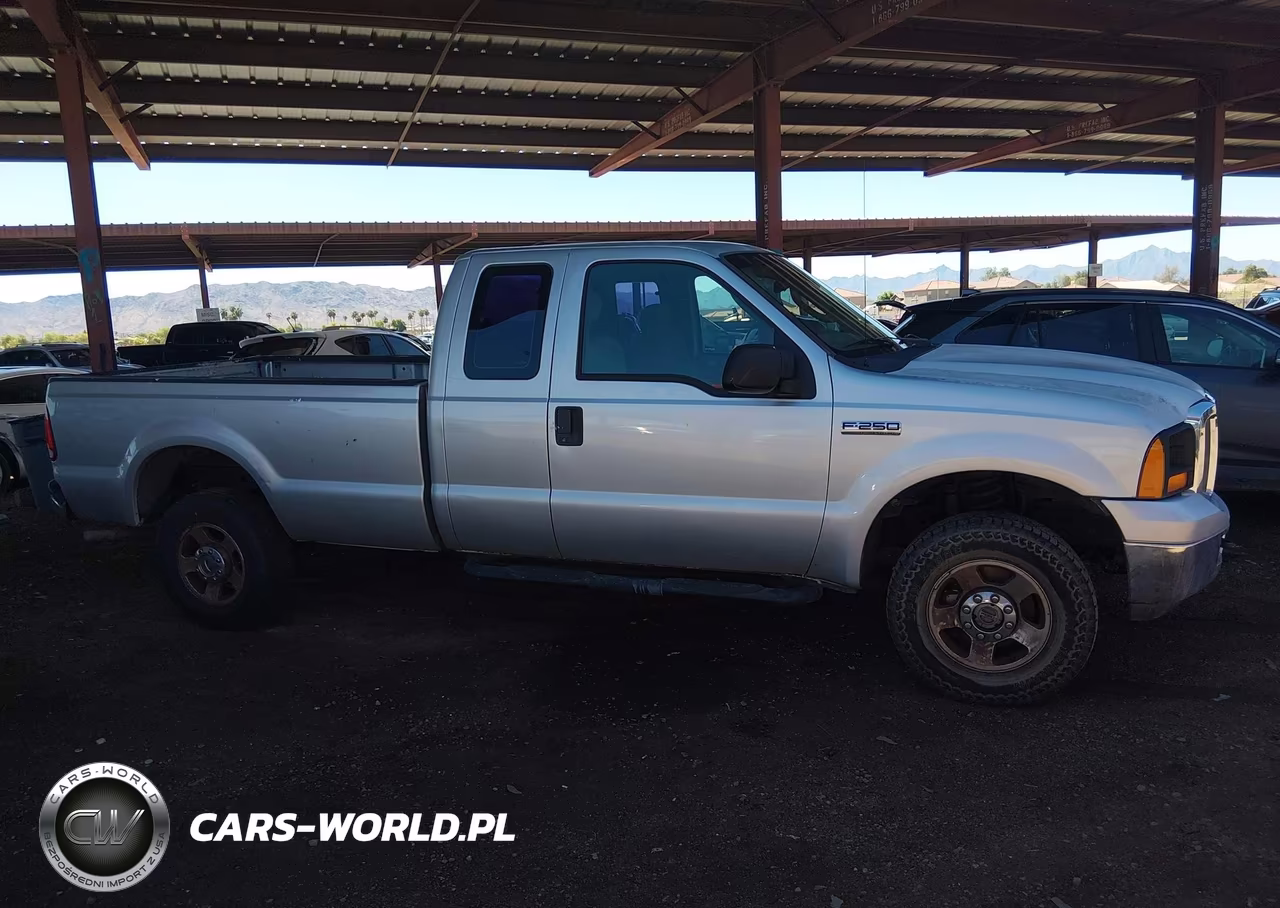 2006 Ford F-250 Lariat-Xl-Xlt VIN:1FTSX21546ED46218 - 12