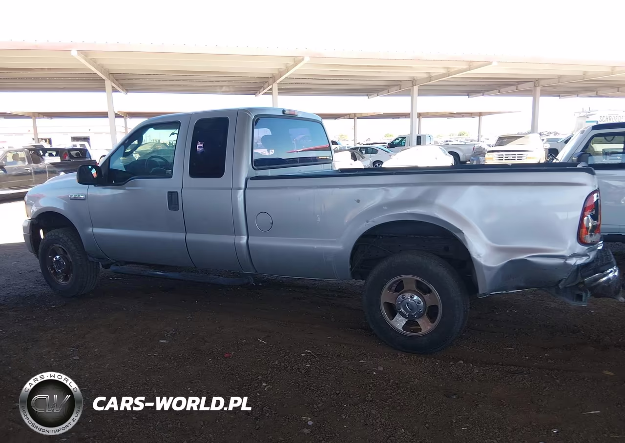 2006 Ford F-250 Lariat-Xl-Xlt VIN:1FTSX21546ED46218 - 13