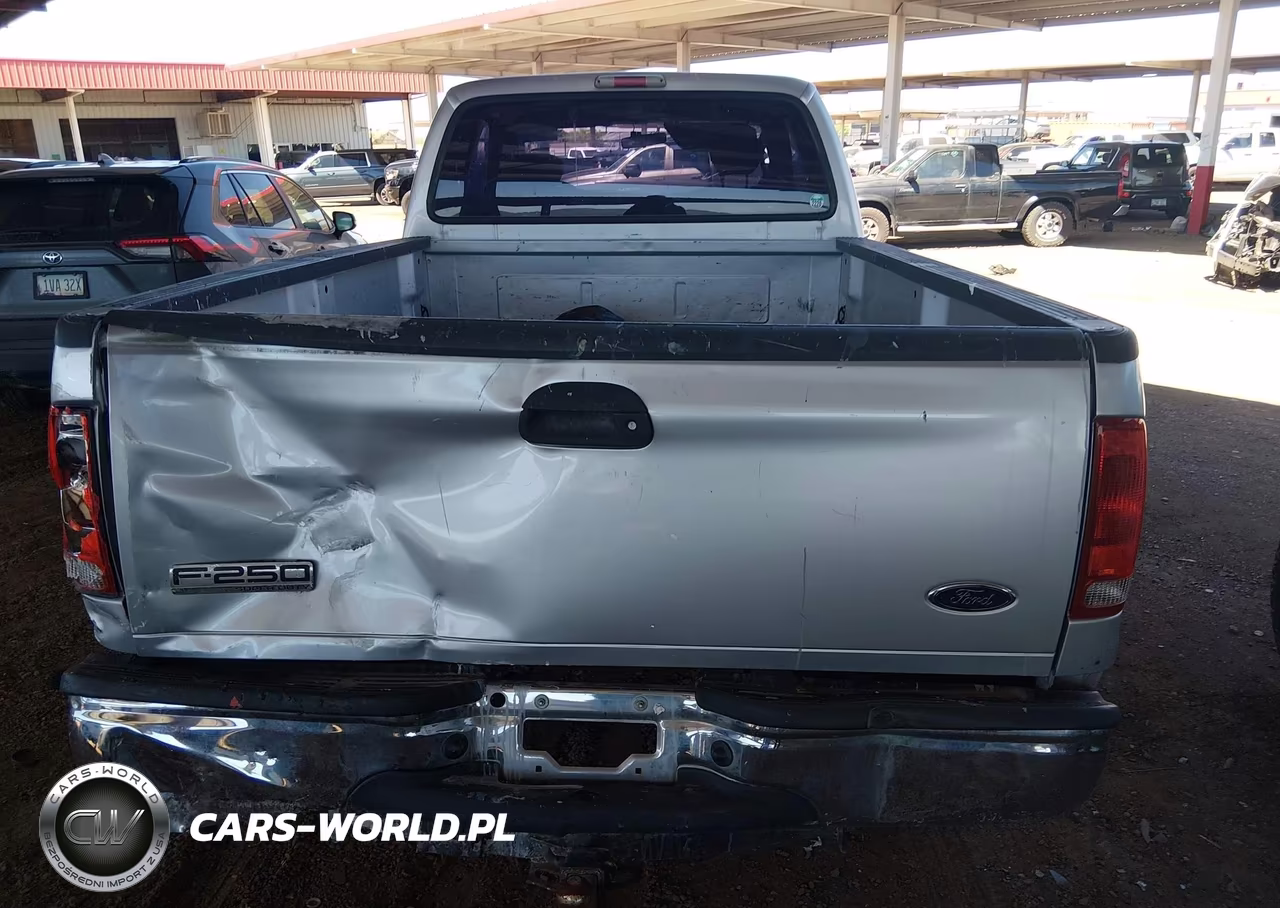 2006 Ford F-250 Lariat-Xl-Xlt VIN:1FTSX21546ED46218 - 15
