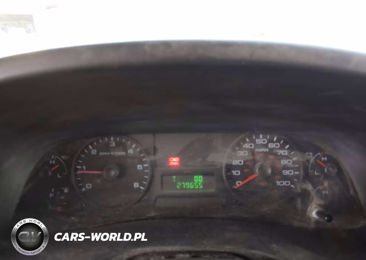 2006 Ford F-250 Lariat-Xl-Xlt VIN:1FTSX21546ED46218 - 7