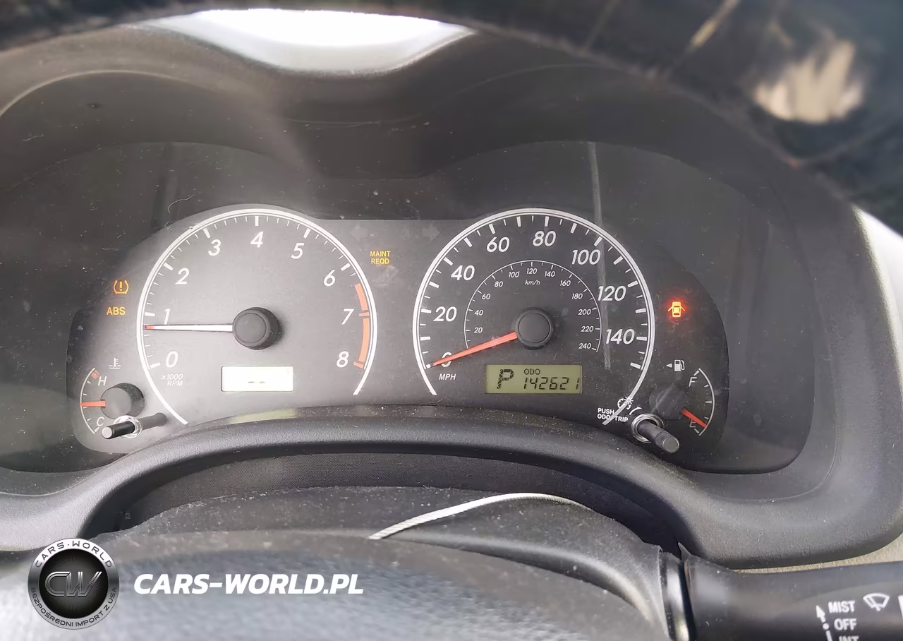 2013 Toyota Corolla Le VIN:2T1BU4EEXDC081657 - 7