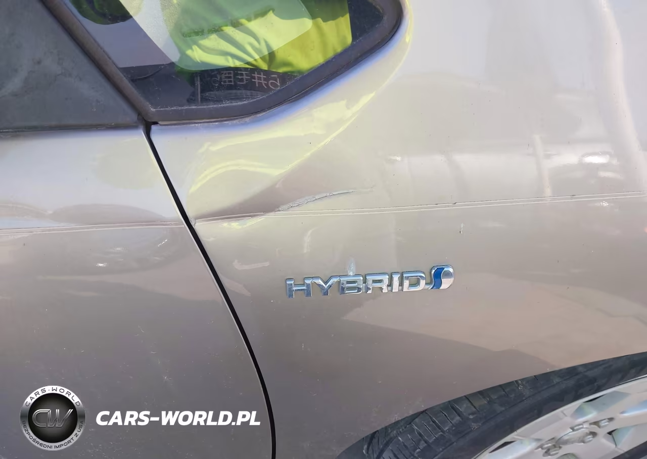 2008 Toyota Prius VIN:JTDKB20U283325471 - 13