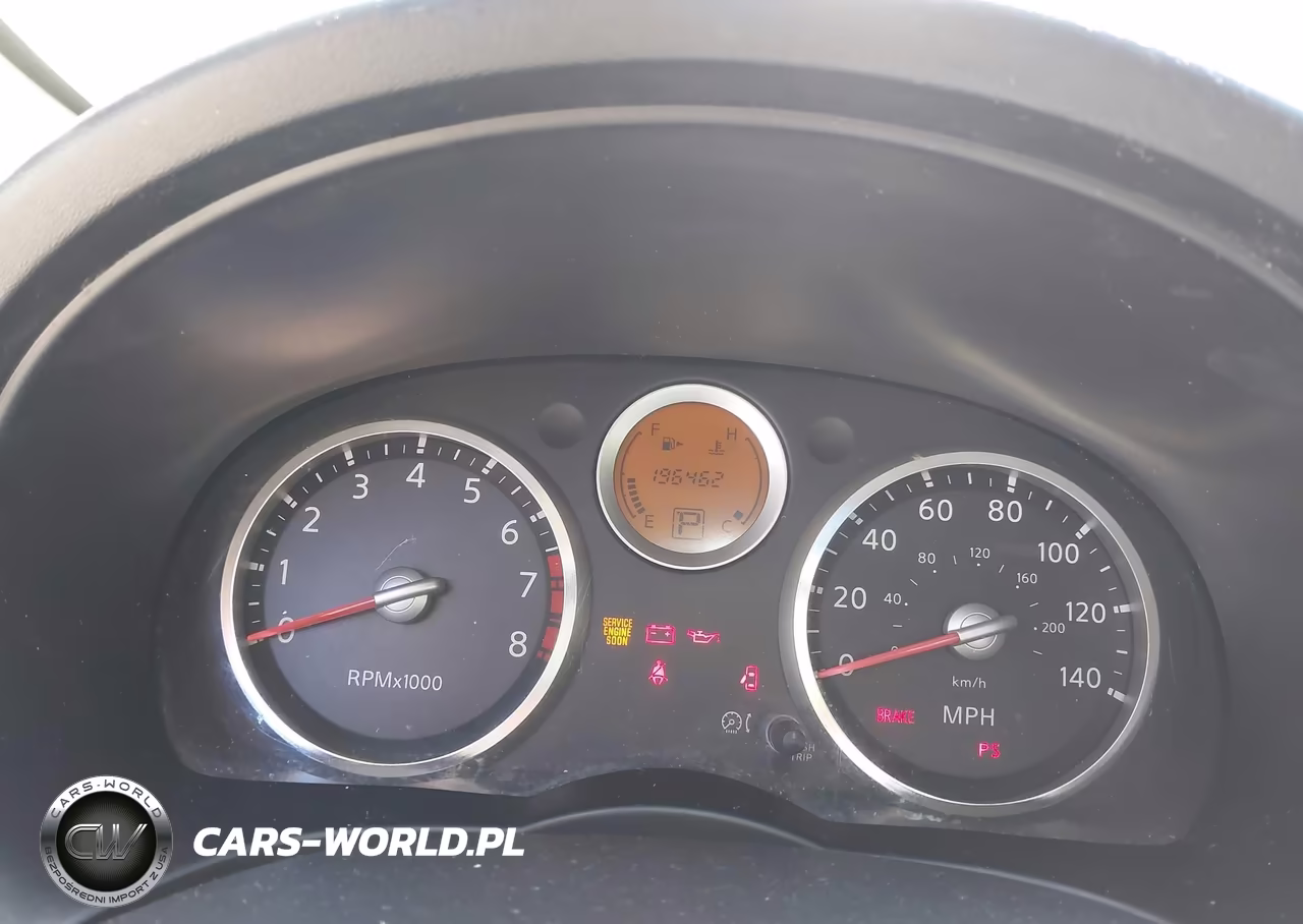 2007 Nissan Sentra 2.0 S VIN:3N1AB61E37L684974 - 7