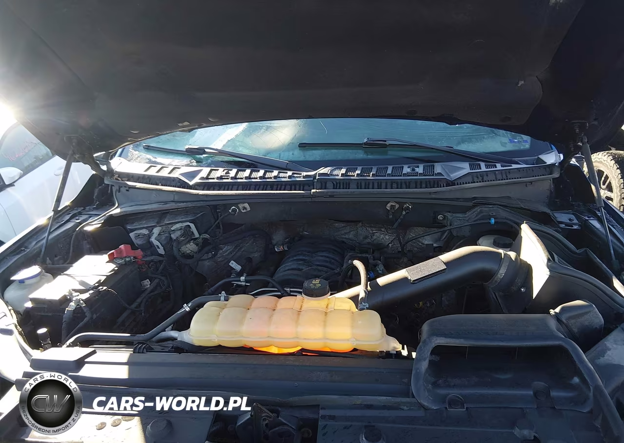 2018 Ford F-150 Xlt VIN:1FTEW1E50JFA01792 - 10