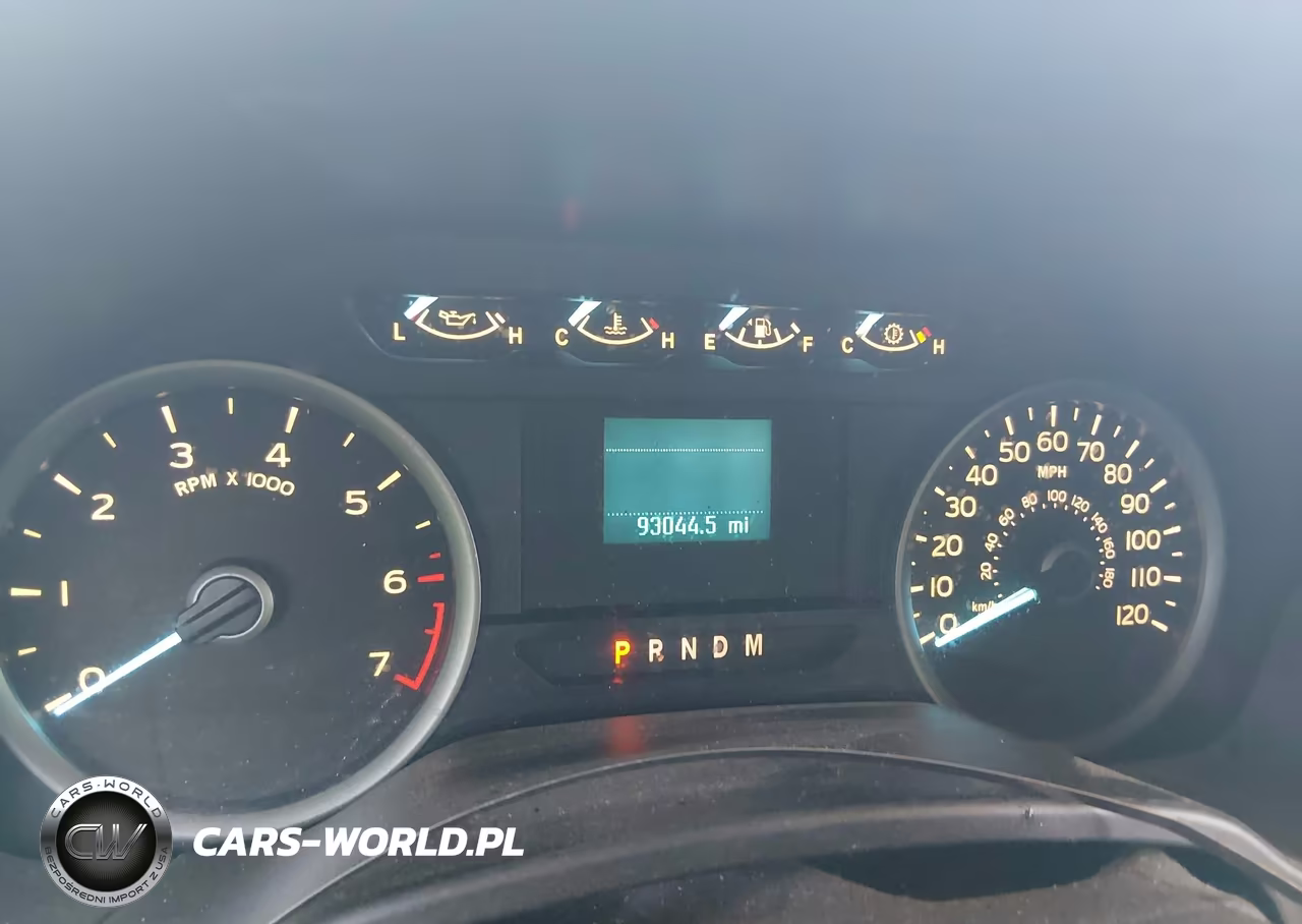 2018 Ford F-150 Xlt VIN:1FTEW1E50JFA01792 - 7