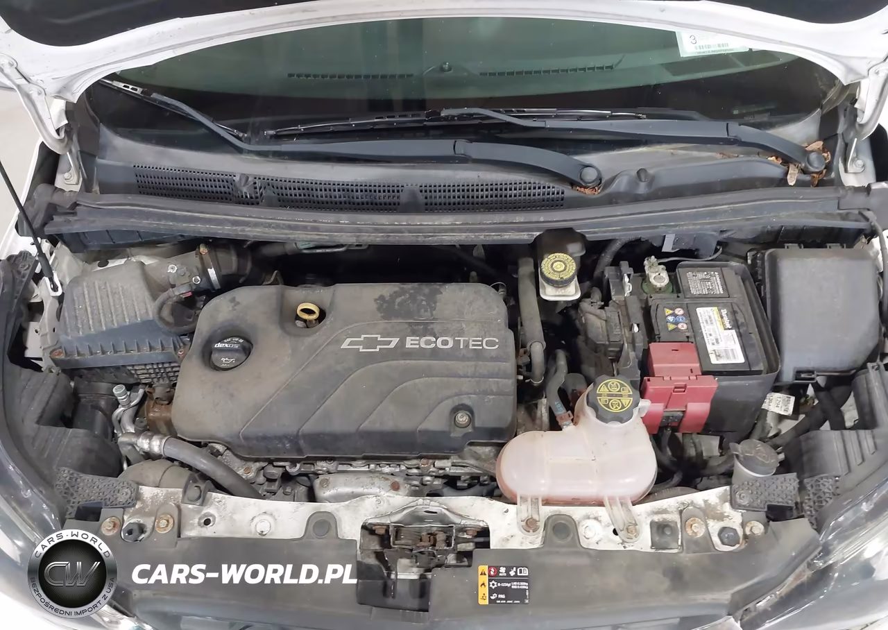 2019 Chevrolet Chispa 1Lt Cvt VIN:KL8CD6SA2KC751962 - 10