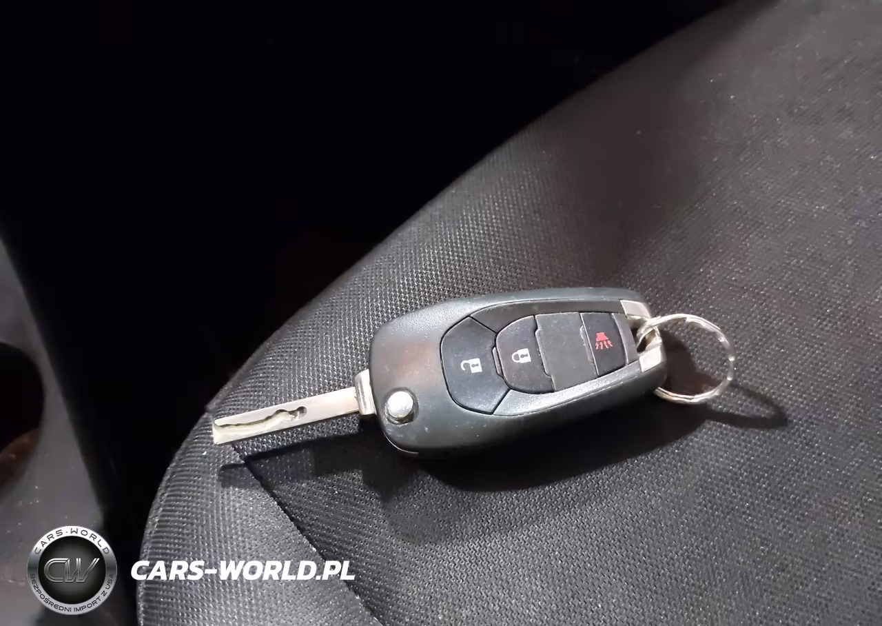 2019 Chevrolet Chispa 1Lt Cvt VIN:KL8CD6SA2KC751962 - 11