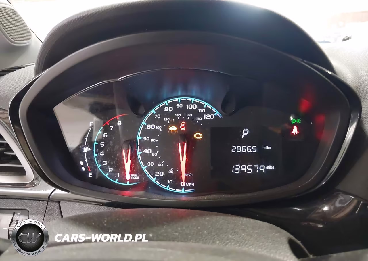 2019 Chevrolet Chispa 1Lt Cvt VIN:KL8CD6SA2KC751962 - 7