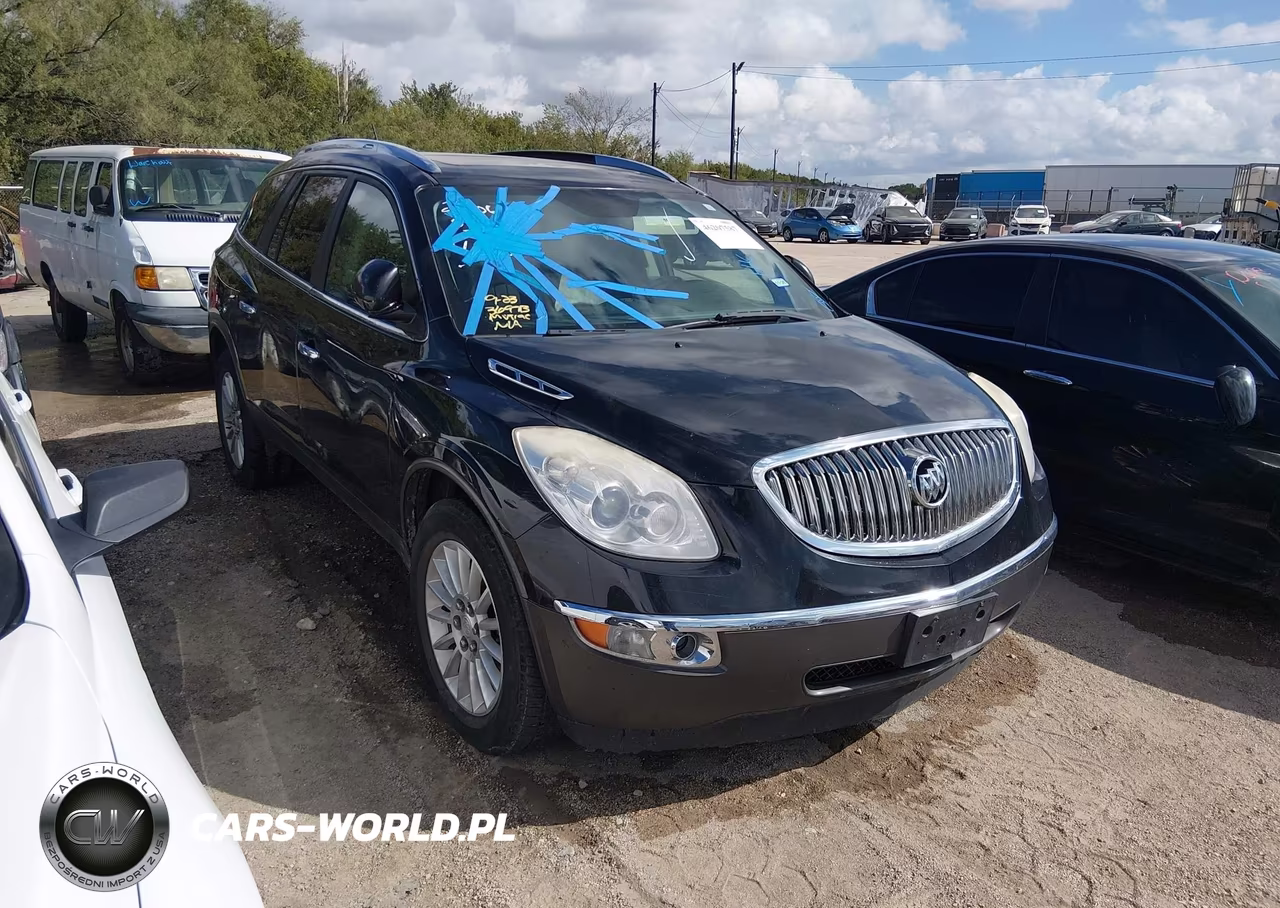 2011 Buick Enclave 1Xl