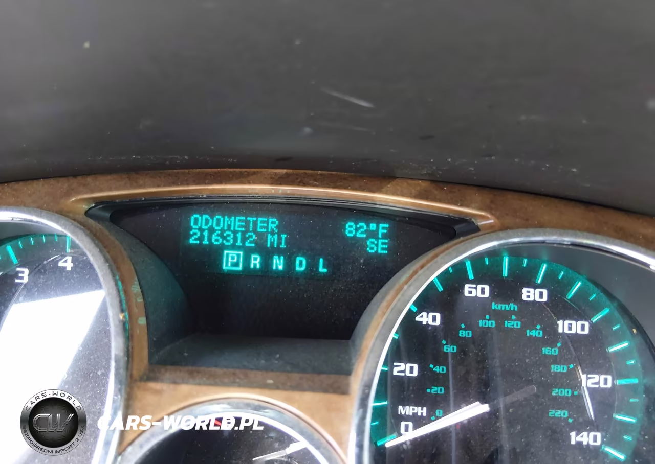 2011 Buick Enclave 1Xl VIN:5GAKRBEDXBJ369713 - 15