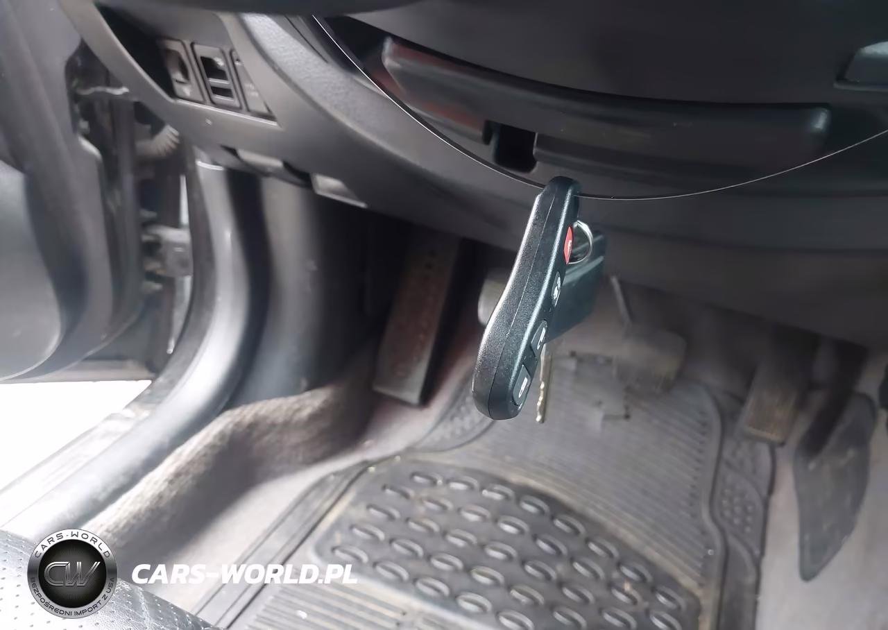 2004 Infiniti G35 VIN:JNKCV54E04M820139 - 11