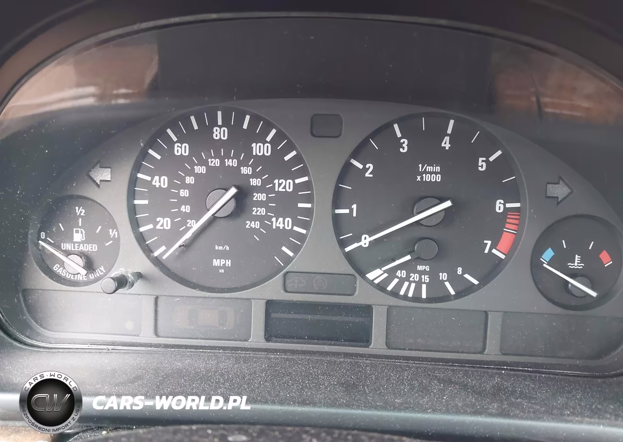 2001 BMW 5 Series 530I VIN:WBADT53481CE90109 - 16