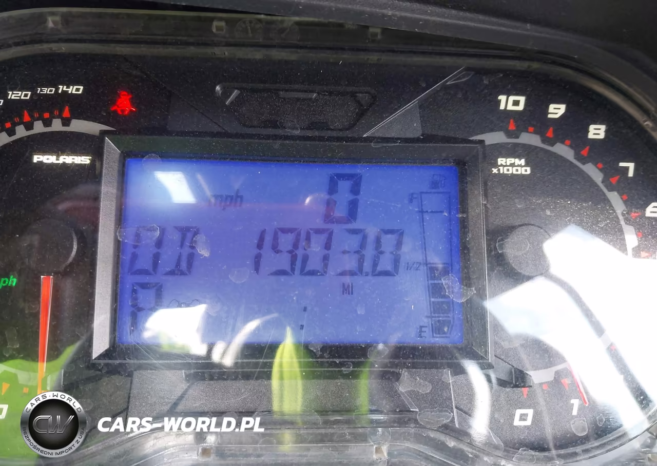 2021 Polaris Rzr Xp 4 Turbo S Velocity VIN:3NSP4E921MG613085 - 7