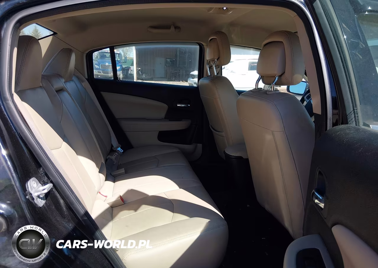 2012 Chrysler 200 Limited VIN:1C3CCBCB5CN164966 - 8