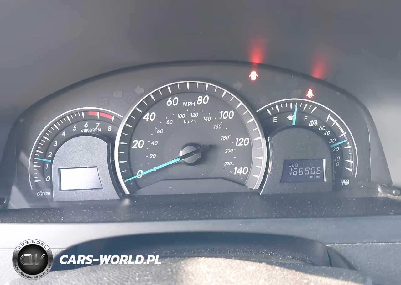 2014 Toyota Camry Le VIN:4T4BF1FK5ER377866 - 7