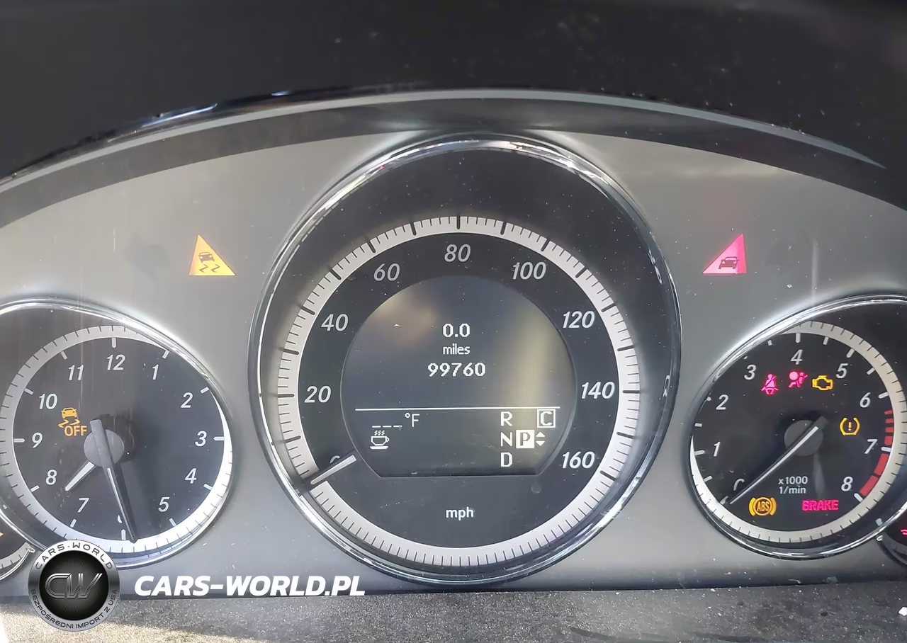 2010 Mercedes-Benz E 350 VIN:WDDHF5GB7AA060610 - 7